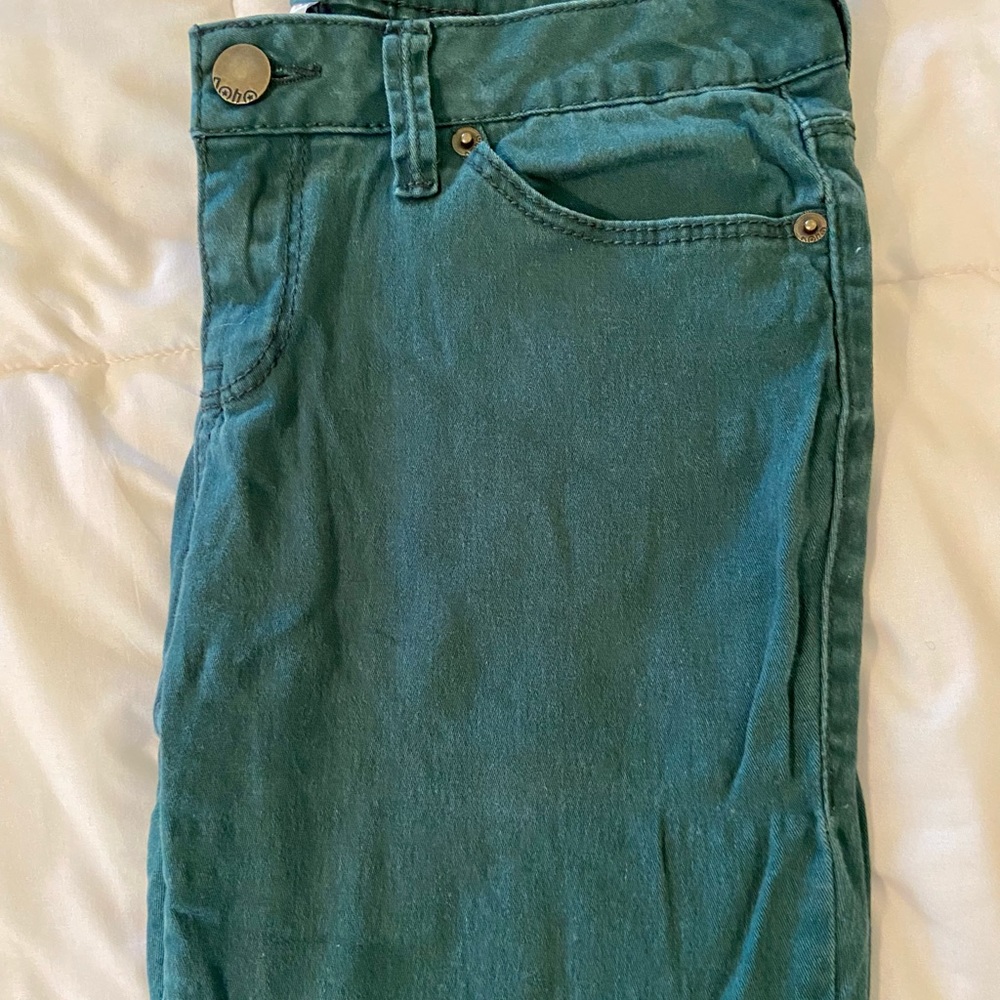 Good condition jeans!
